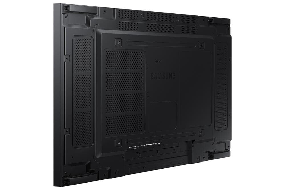 Samsung VH55T-E 139.7 cm (55") LCD Full HD Black