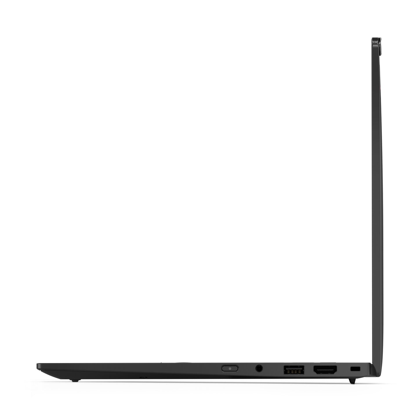 Lenovo ThinkPad X1 Carbon Intel Core Ultra 7 155U Laptop 35.6 cm (14") WUXGA 16 GB LPDDR5x-SDRAM 512 GB SSD Wi-Fi 6E (802.11ax) Windows 11 Pro Black