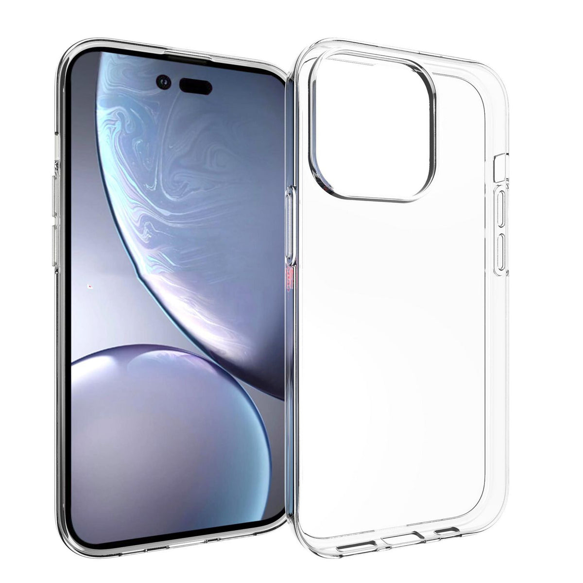 eSTUFF ES67100006 mobile phone case Cover Transparent