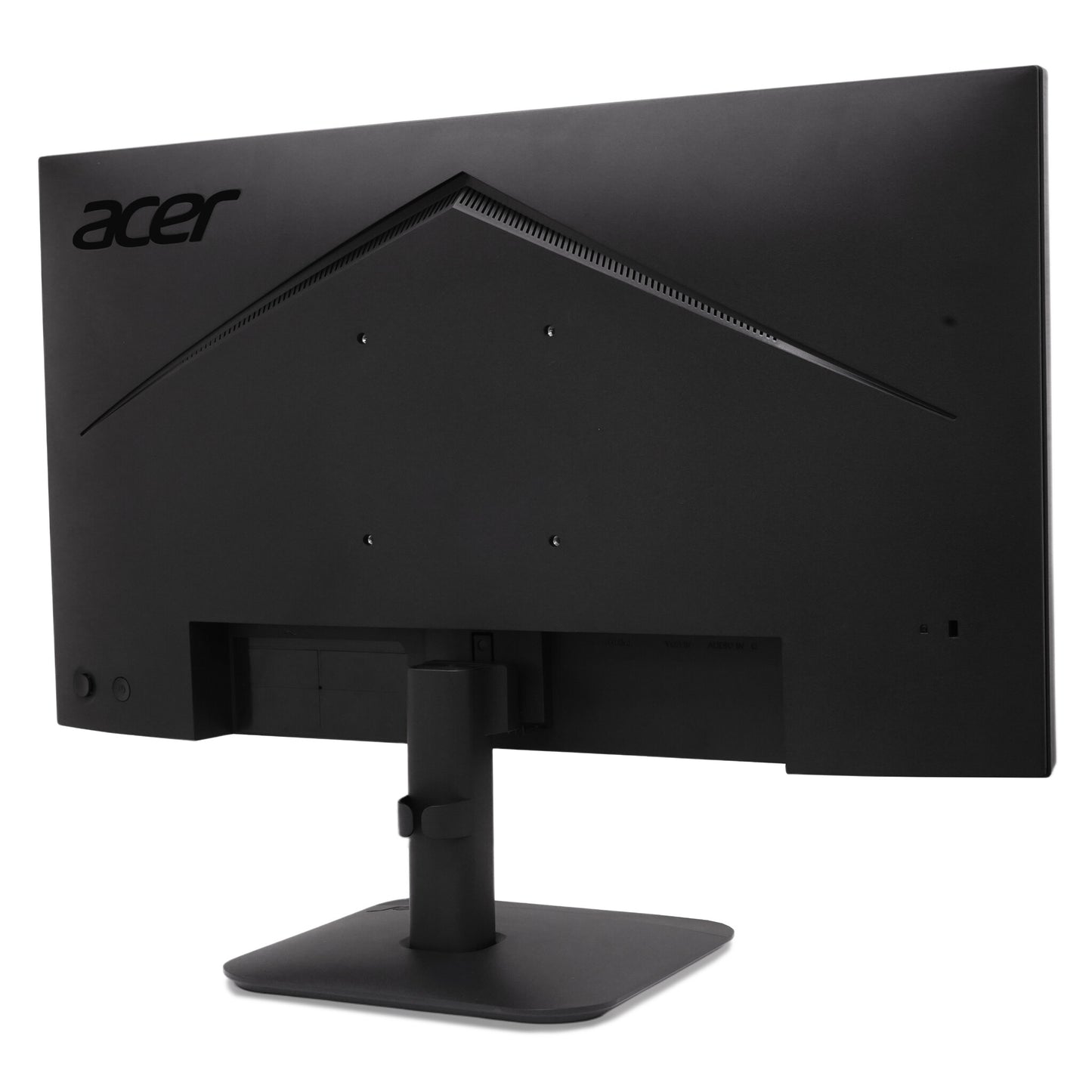 Acer KA2 KA242YG monitor - 23.8" Full HD (1920x1080), IPS, 120Hz, 1ms, AdaptiveSync, black