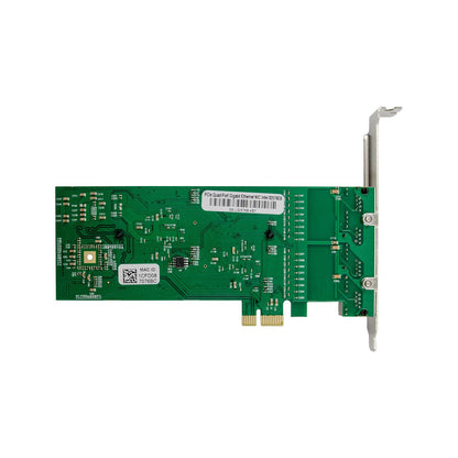 Microconnect MC-PCIEX1-82576-Q not categorized