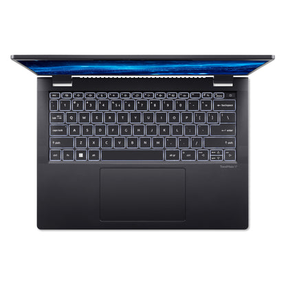 Acer TravelMate P6 (TMP614-53) Intel Core i5-1335U, 16GB, 512GB SSD, 14" WUXGA, Win11Pro Notebook