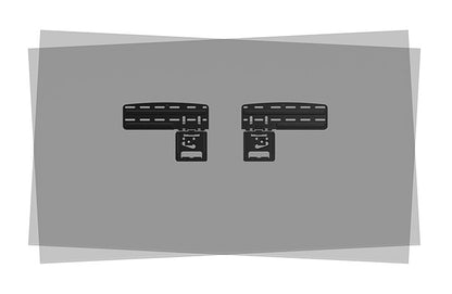 Neomounts Ultra-flat tv wall mount