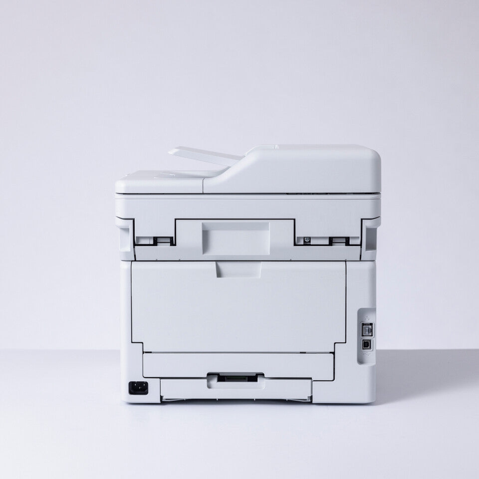 Brother DCP-L3560CDW multifunction printer LED A4 600 x 2400 DPI 26 ppm Wi-Fi