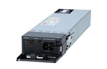 Cisco PWR-C1-350WAC-RFB network switch component Power supply