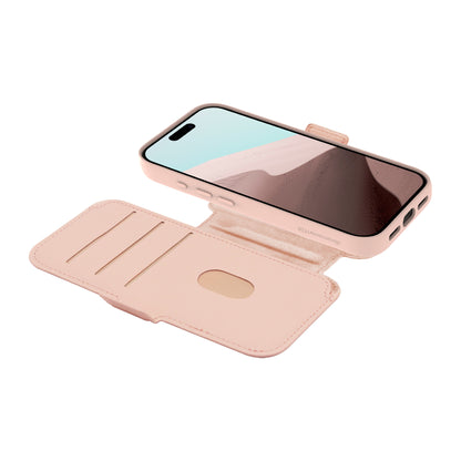 dbramante1928 Lynge MS ICON - iPhone 18 Pro/iPhone 17 Pro - Pink Sand