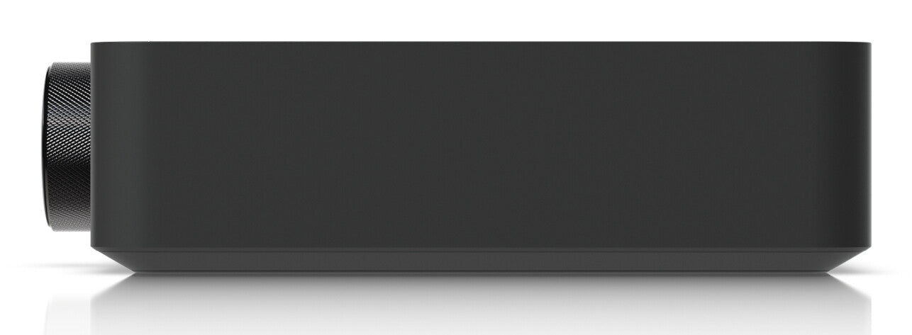Ubiquiti PowerAmp Home Black
