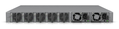 Ubiquiti UniFi ECS-Aggregation Managed L2/L3 1U Grey