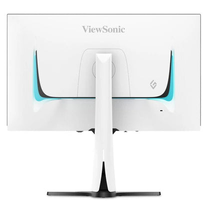 Viewsonic XG272-2K-OLED computer monitor 68.6 cm (27") 2560 x 1440 pixels Quad HD Black, White