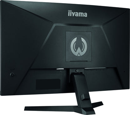 iiyama G-MASTER G2766HSU-B1 LED display 68.6 cm (27") 1920 x 1080 pixels Full HD Black