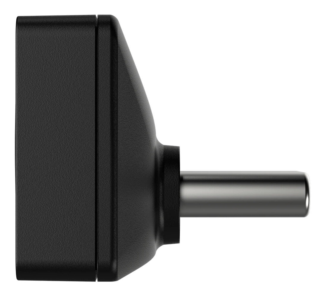 SanDisk Extreme Fit USB flash drive 256 GB USB Type-C 3.2 Gen 1 (3.1 Gen 1) Black