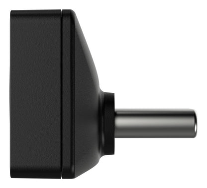 SanDisk Extreme Fit USB flash drive 256 GB USB Type-C 3.2 Gen 1 (3.1 Gen 1) Black