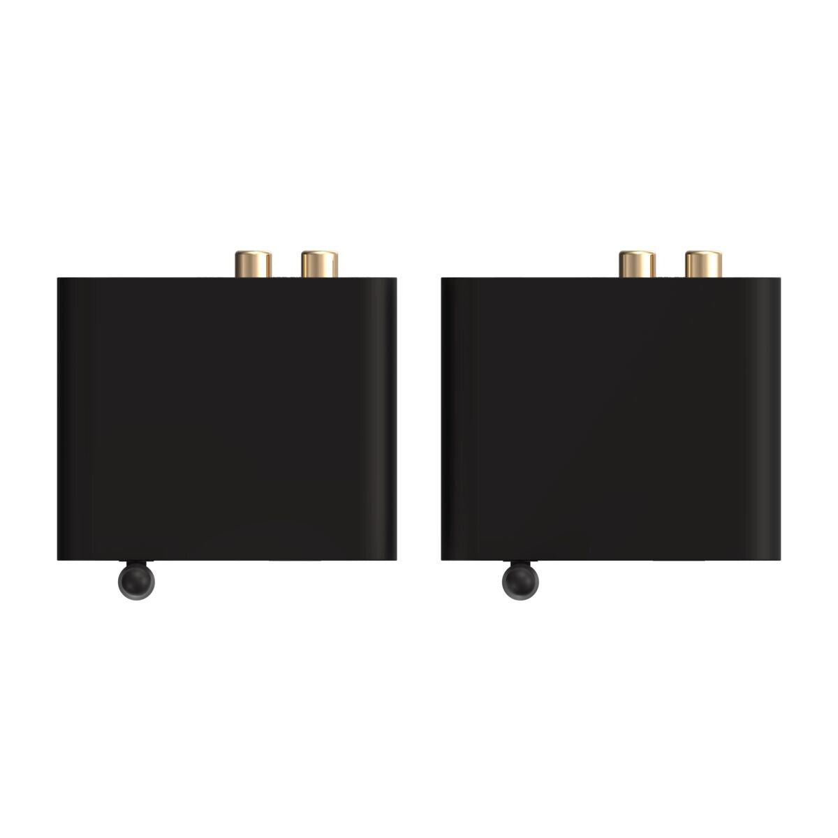 Marmitek Audio Anywhere 630 - Wireless audio transmitter and receiver