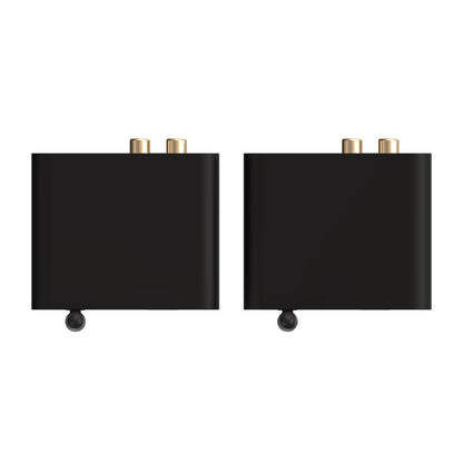 Marmitek Audio Anywhere 630 - Wireless audio transmitter and receiver