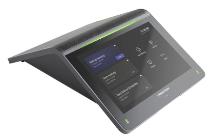 Crestron UC-MMX30-T-I video conferencing system 12 MP Ethernet LAN Group video conferencing system
