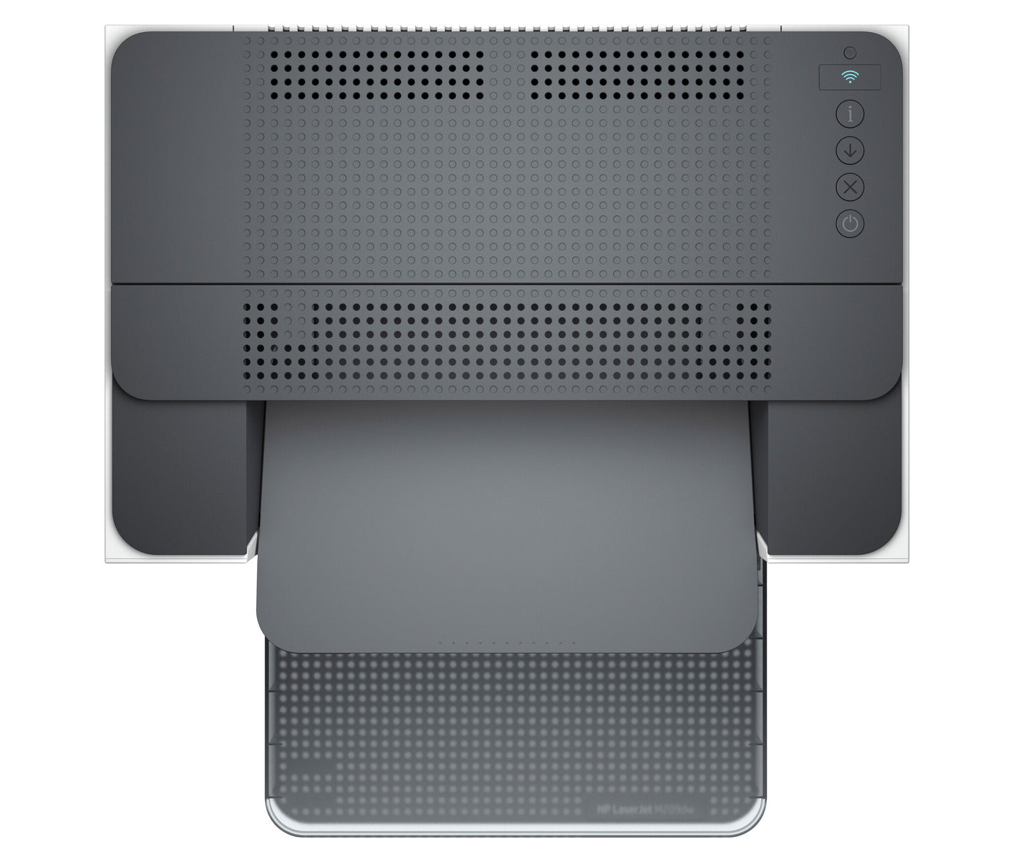 HP LaserJet M209dw Wireless Black and white Printer, Duplex