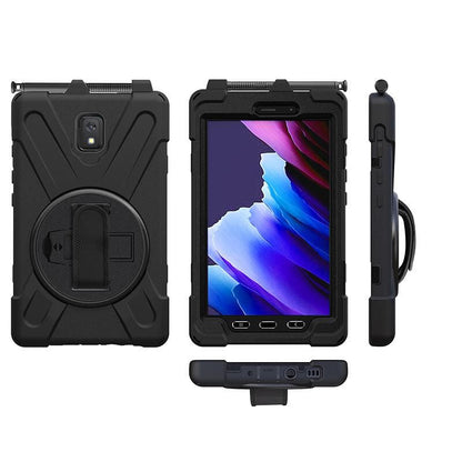 eSTUFF ES681862-BULK tablet case Black
