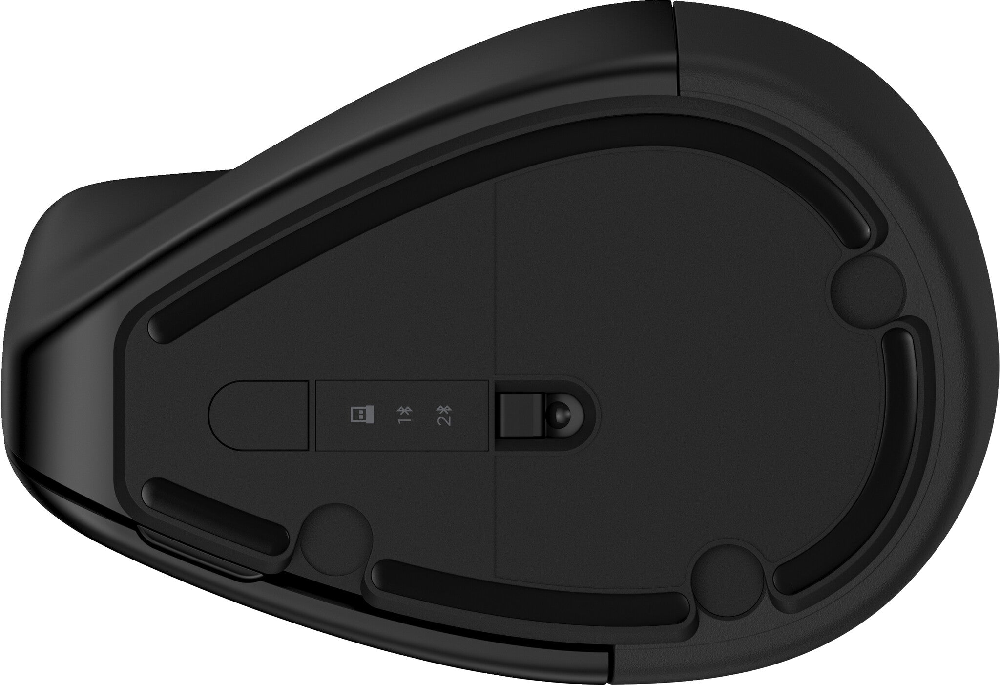 HP 920 Ergonomic Wireless Mouse