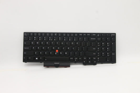 Lenovo 5N20W68242 laptop keyboard