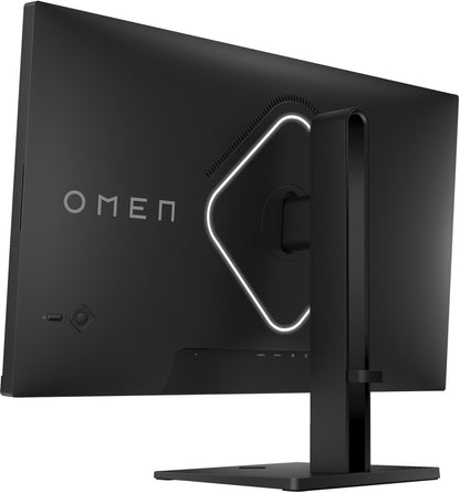 OMEN by HP 27 inch QHD 240Hz Gaming Monitor - OMEN 27qs