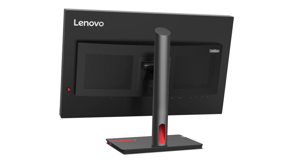 Lenovo ThinkVision P27pz-30 computer monitor 68.6 cm (27") 3840 x 2160 pixels 4K Ultra HD LCD Black