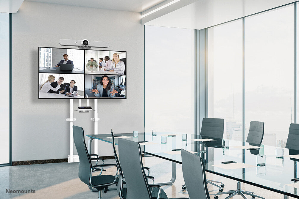 Neomounts videobar & multimedia kit