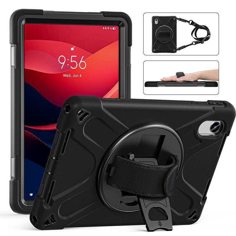 eSTUFF ES681911-BULK tablet case Black