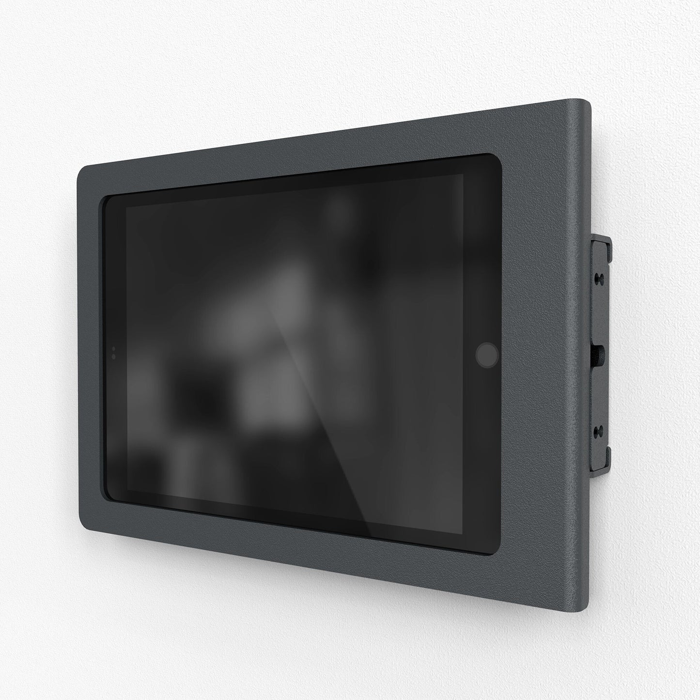 Heckler Design Side Mount tablet security enclosure Black 25.9 cm (10.2")