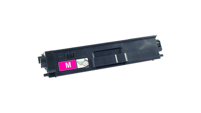 AgfaPhoto Compatible Toner Cartridge, Magenta, Replacement for Brother TN-325M, 3500 Pages