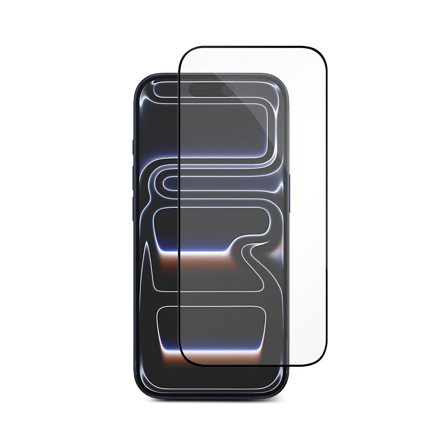 eSTUFF ES530425 mobile phone screen/back protector