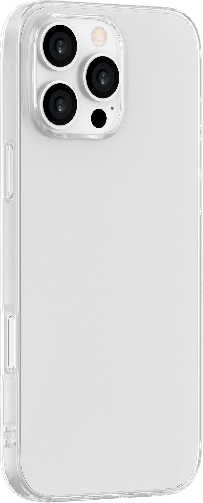 eSTUFF ES67100053-BULK mobile phone case Cover Transparent
