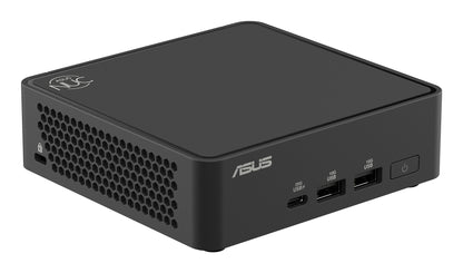 ASUS NUC RNUC15CRKU506302 Intel Core Ultra 5 225H 16 GB DDR5-SDRAM 512 GB SSD Mini PC Black