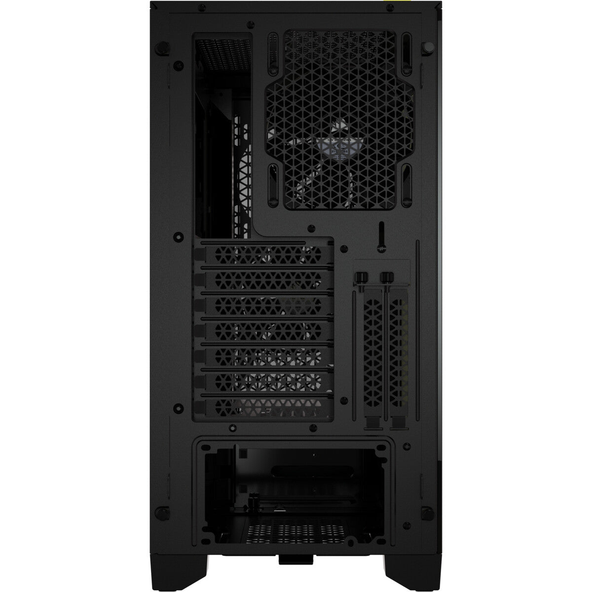 Corsair 4000D Airflow Midi Tower Black