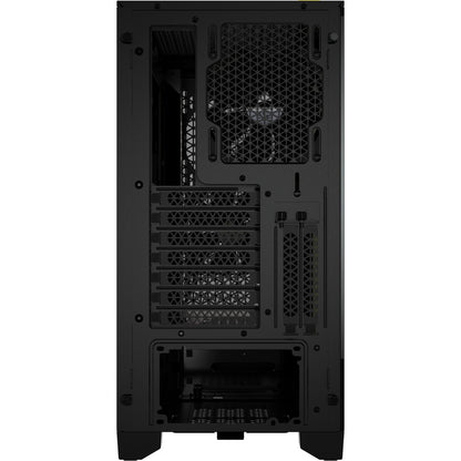 Corsair 4000D Airflow Midi Tower Black