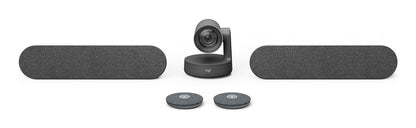 Logitech Rally