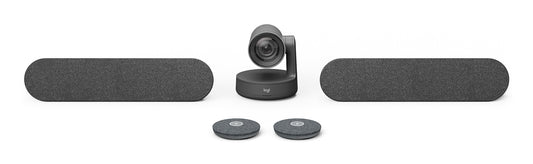 Logitech Rally