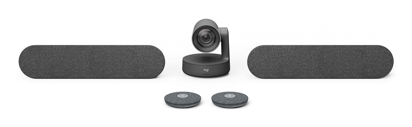 Logitech Rally