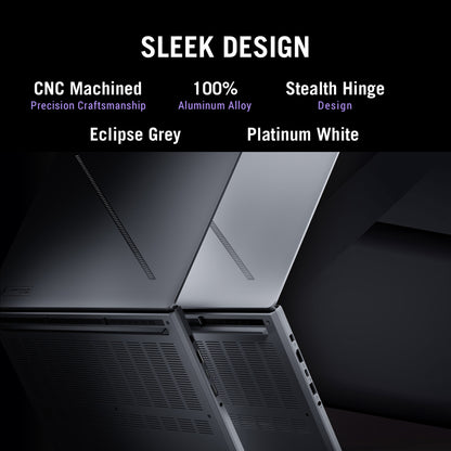 ASUS ROG Zephyrus G16 GU606AP-TB002W Intel Core Ultra 9 386H Laptop 40.6 cm (16") WQXGA 32 GB LPDDR5x-SDRAM 1 TB SSD NVIDIA GeForce RTX 5070 Wi-Fi 7 (802.11be) Windows 11 Home Grey