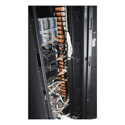 APC NetShelter Cable Manager, for 42U- 750W NetShelter SX, Vertical, 1778H x 97W x 160D mm