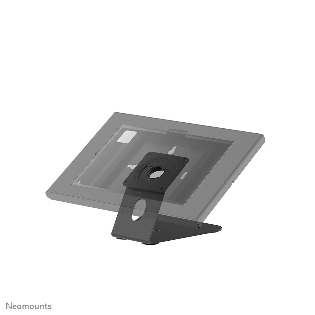 Neomounts DS15-629BL1 Tablet stand desk and wall - max 3 kg | 6,6 lbs - lockable