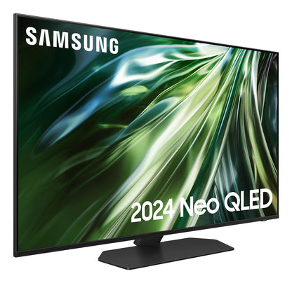 Samsung QE43QN90DATXXU TV 109.2 cm (43") 4K Ultra HD Smart TV Wi-Fi Black