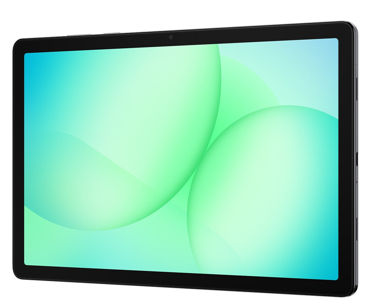 Samsung Galaxy Tab A11+ 5G 128 GB 27.9 cm (11") 6 GB Wi-Fi 5 (802.11ac) Grey