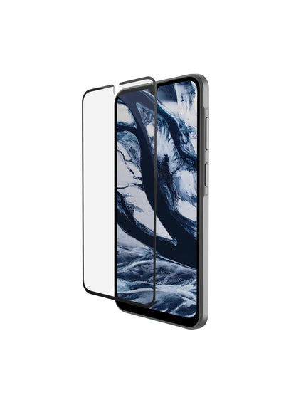 dbramante1928 ES15CL006125 mobile phone screen/back protector Clear screen protector Samsung 1 pc(s)