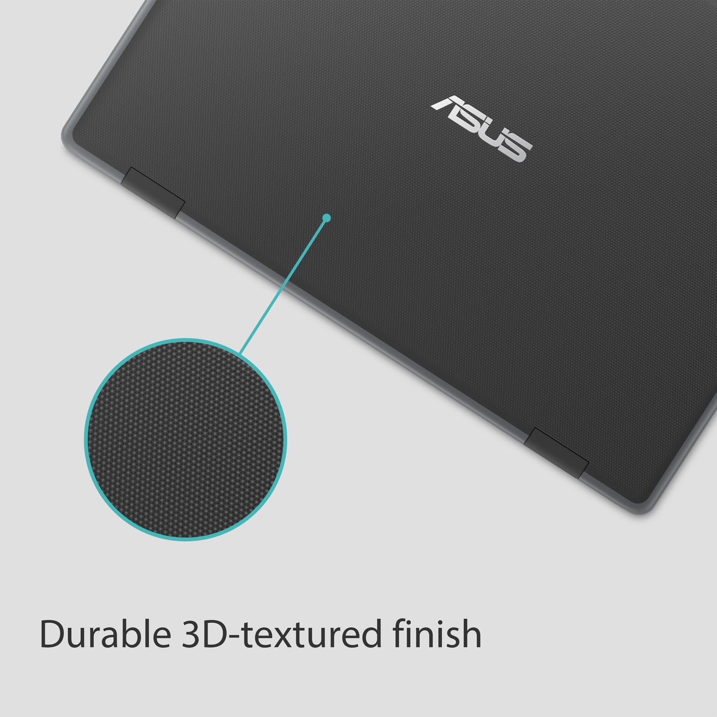 ASUS BR1100C-C41XA-3Y Intel® Celeron® N N4500 Laptop 29.5 cm (11.6") HD 4 GB DDR4-SDRAM 128 GB eMMC Wi-Fi 6 (802.11ax) Windows 11 Pro Education Grey