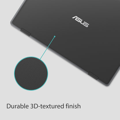 ASUS BR1100C-C41XA-3Y Intel® Celeron® N N4500 Laptop 29.5 cm (11.6") HD 4 GB DDR4-SDRAM 128 GB eMMC Wi-Fi 6 (802.11ax) Windows 11 Pro Education Grey