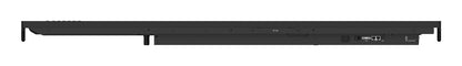 Viewsonic IFP 86IN 4K ANDROID 16 EDLA 64 interactive whiteboard 2.18 m (86") 3840 x 2160 pixels Touchscreen