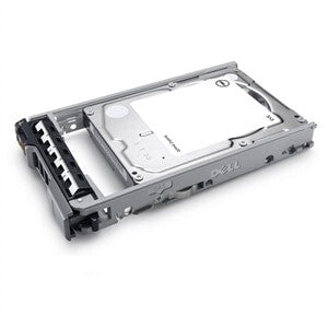 Dell 400-AUQX 2.4TB SAS 10K 2.5-inch internal hard drive