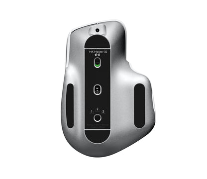 Logitech MX Master 3S Performance Wireless Mouse