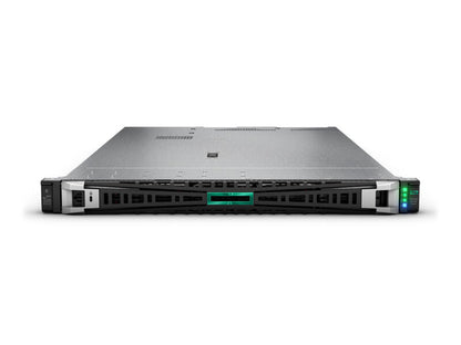 HPE ProLiant DL360 Gen11 server Rack (1U) Intel Xeon Silver 4514Y 2 GHz 128 GB DDR5-SDRAM 2000 W