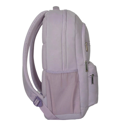Targus Octave III backpack City backpack Purple Polyester